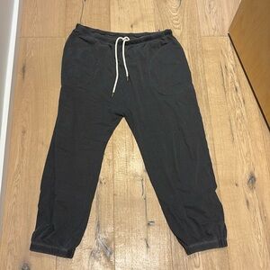 The Great. Jersey Jogger